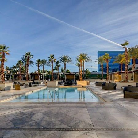 Mgm Signature-09-716 Jacuzzi Studio 拉斯维加斯 外观 照片
