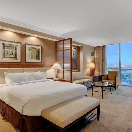 Mgm Signature-09-716 Jacuzzi Studio 拉斯维加斯 外观 照片