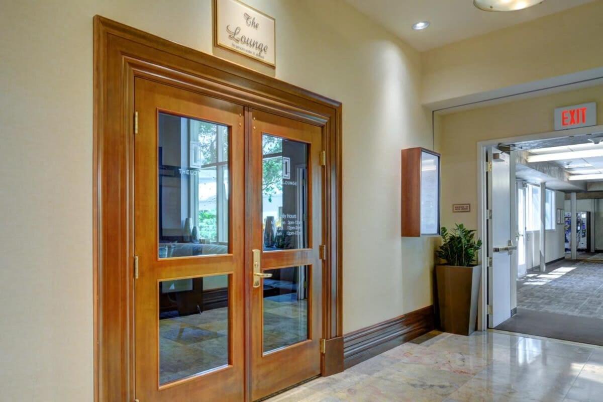 Mgm Signature-09-716 Jacuzzi Studio 拉斯维加斯 外观 照片