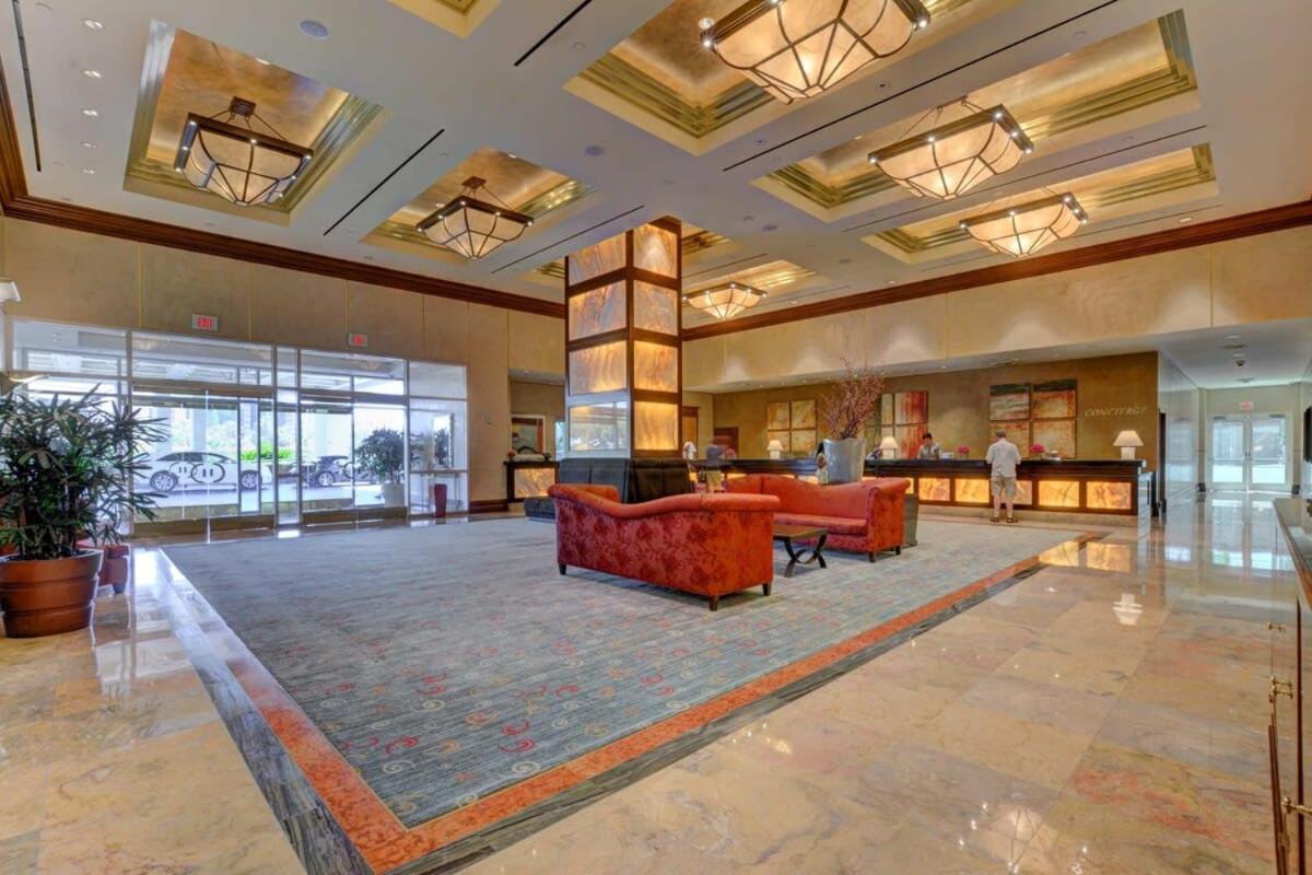 Mgm Signature-09-716 Jacuzzi Studio 拉斯维加斯 外观 照片